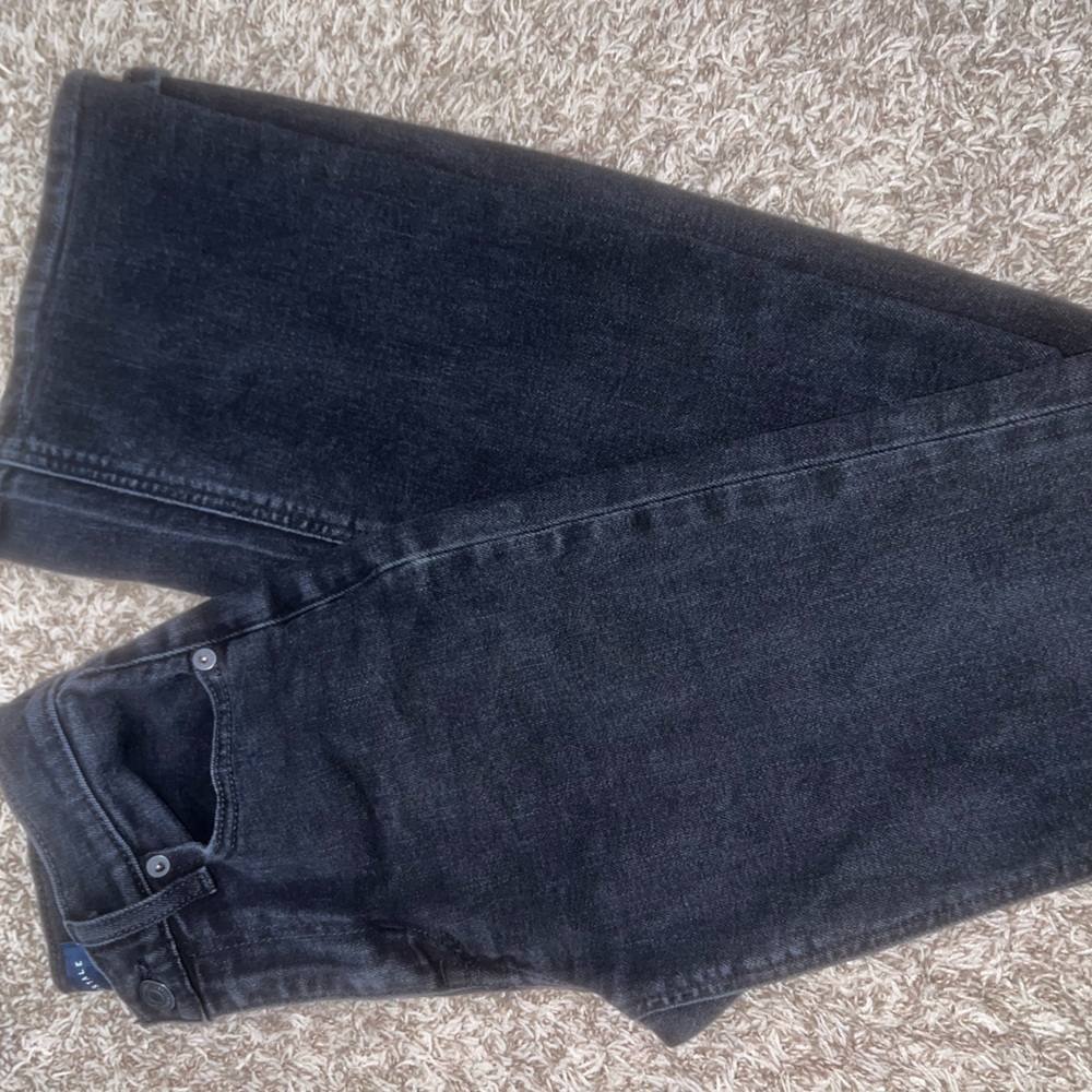 Aeropostale Black jeans